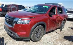 نيسان باثفايندر